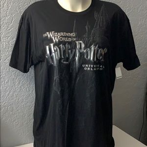 Wizarding World of Harry Potter-Universal Orlando